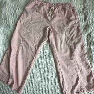 Aerie Wide Leg Pants